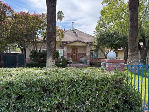 Photo of 813 Solano ST, Corning, CA 96021 (MLS # SN26228348)