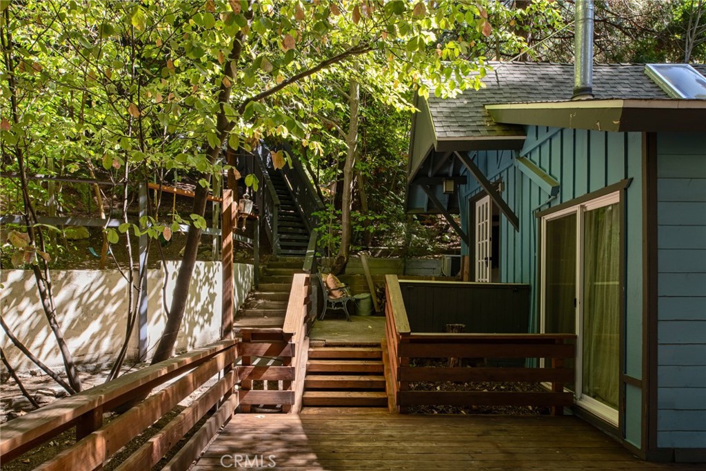 Arrowhead Villas (AWHV) - Residential