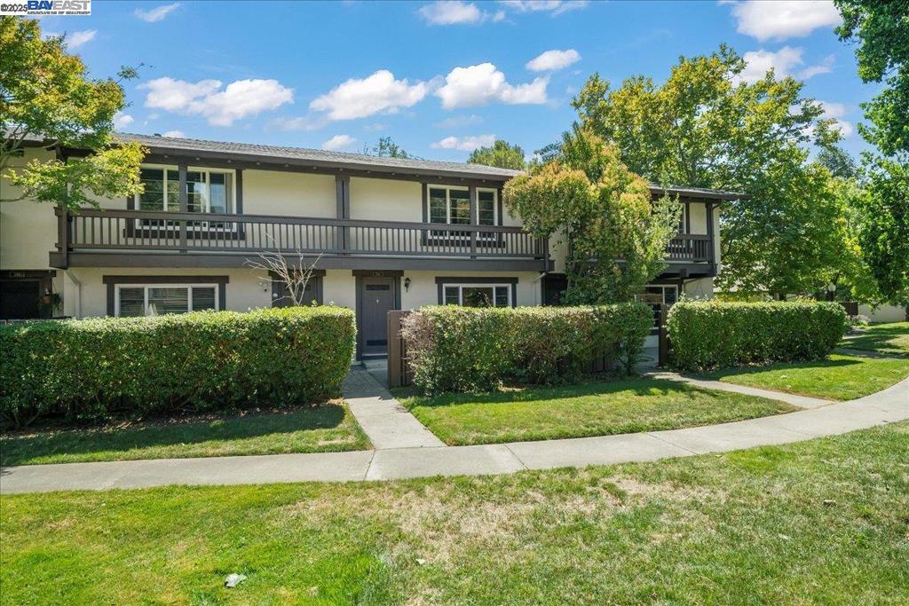 The One You Have Been Waiting For in "The Trees" ...This wonderful townhome is located in a desirable neighborhood and sits at the base of the foothills in the quaint area of the Niles District! Laminate flooring, stainless steel appliances, new interior paint and inside laundry, complete with washer and dryer, are just a few of the amenities of this fine property! Private back patio with beautiful plants rests between your home and your own two-car garage! Located at the end of a quiet cul-de-sac and close to the community swimming pool, perfect for family and friends! Local walking/hiking trails include: Niles Canyon, Sunol Regional Park and The California Nursery Historical Park! Open House this Saturday & Sunday August 2nd & 3rd from 1-4 PM...Must see today!