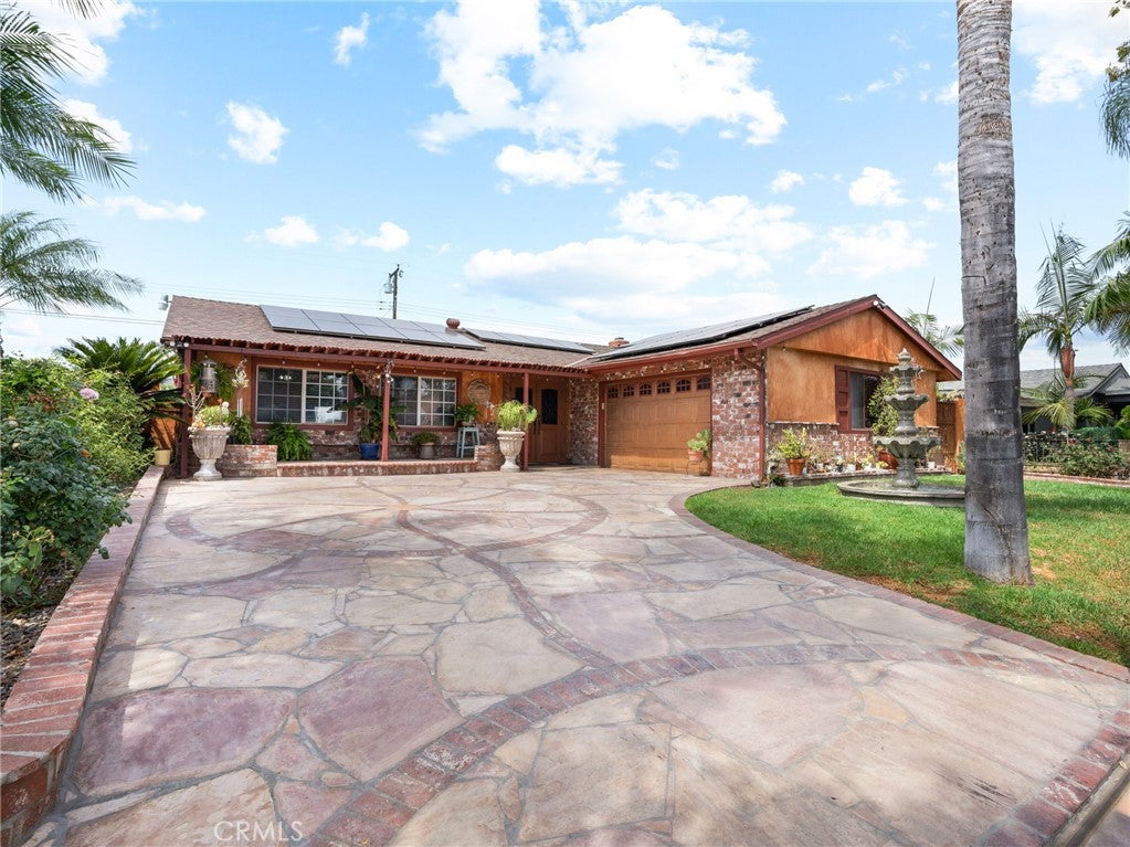 1023 Guinea DR, Whittier CA 90601