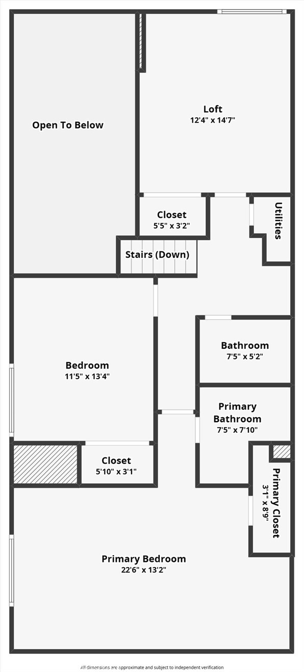 Valencia Racquet Club (VLRQ) - Residential Lease