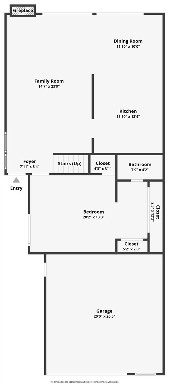 Valencia Racquet Club (VLRQ) - Residential Lease