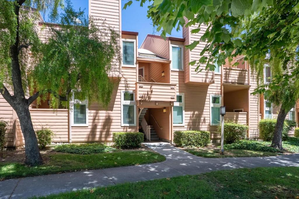 343 Tradewinds Drive, San Jose CA 95123