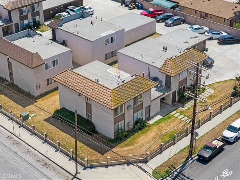 669 Weber St. Pomona CA 91768