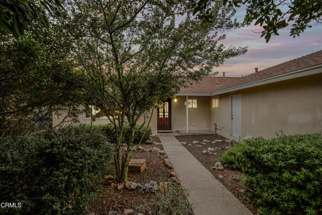 3121 Mendocino Place