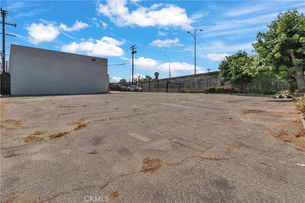 - Commercial Sale