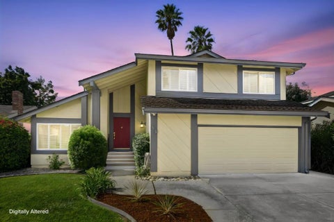 Photo of 85 Southbrook Drive, San Jose, CA 95138 (MLS # ML82060357)