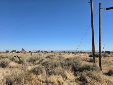 Photo of 0 Acacia, Phelan, CA 92371 (MLS # HD26227909)