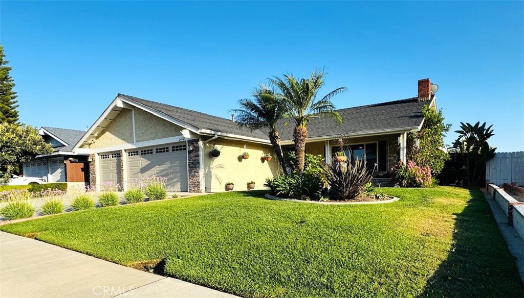 24167 Via Vargas Drive