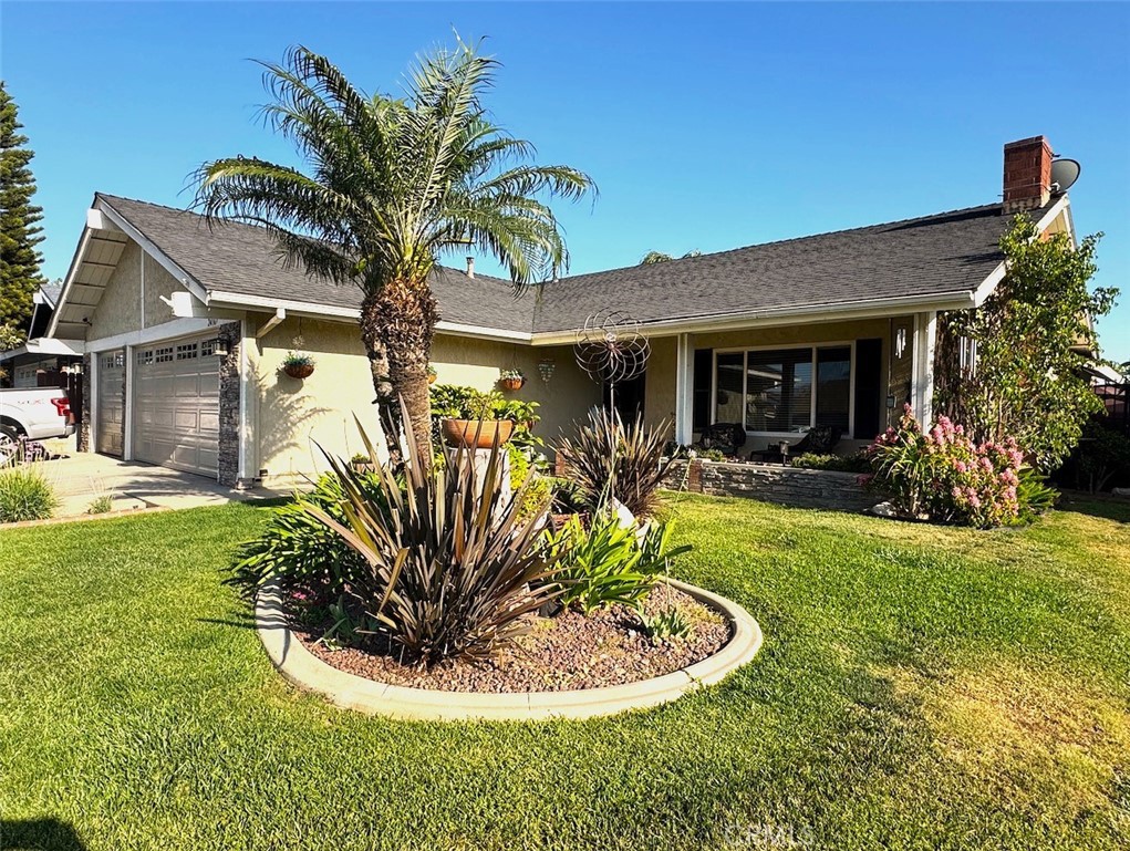 24167 Via Vargas Drive