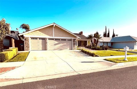 Photo of 24167 Via Vargas Drive, Moreno Valley, CA 92553 (MLS # IV26105981)
