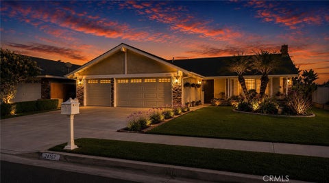 Photo of 24167 Via Vargas Drive, Moreno Valley, CA 92553 (MLS # IV26105981)