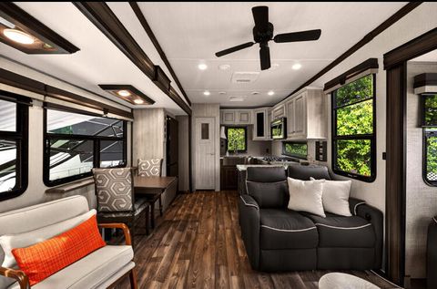 Photo of 69411 Ramon Road #533, Cathedral City, CA 92234 (MLS # 219145048DA)