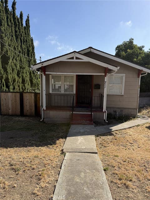 Photo of 732 Sheridan ST, Vallejo, CA 94590 (MLS # PW26169785)