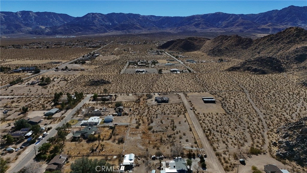 728 Red Butte Road