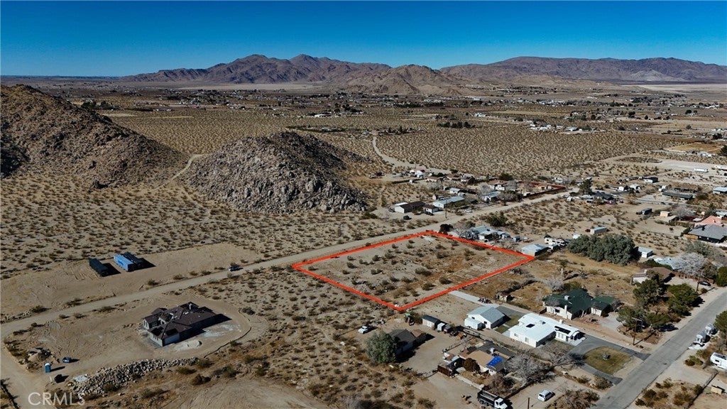 728 Red Butte Road