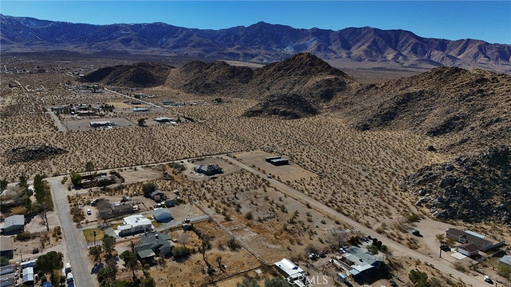 728 Red Butte Road
