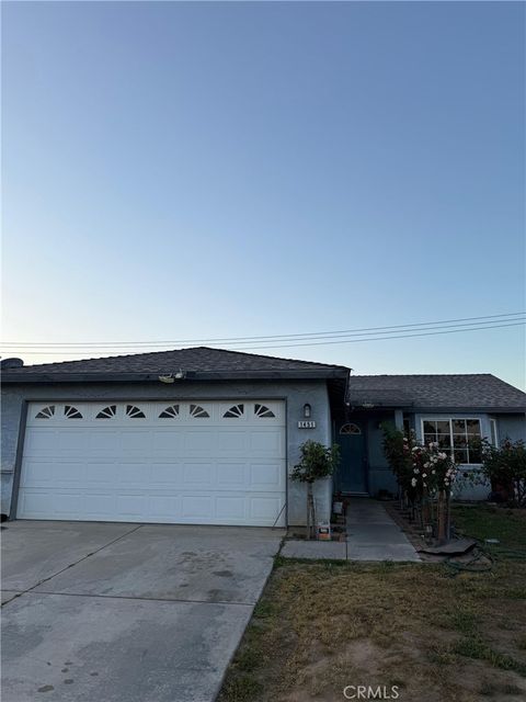 1451 Segovia Court Madera CA 93638