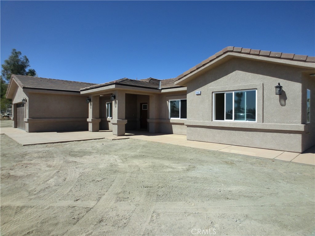 11462 Prado Road