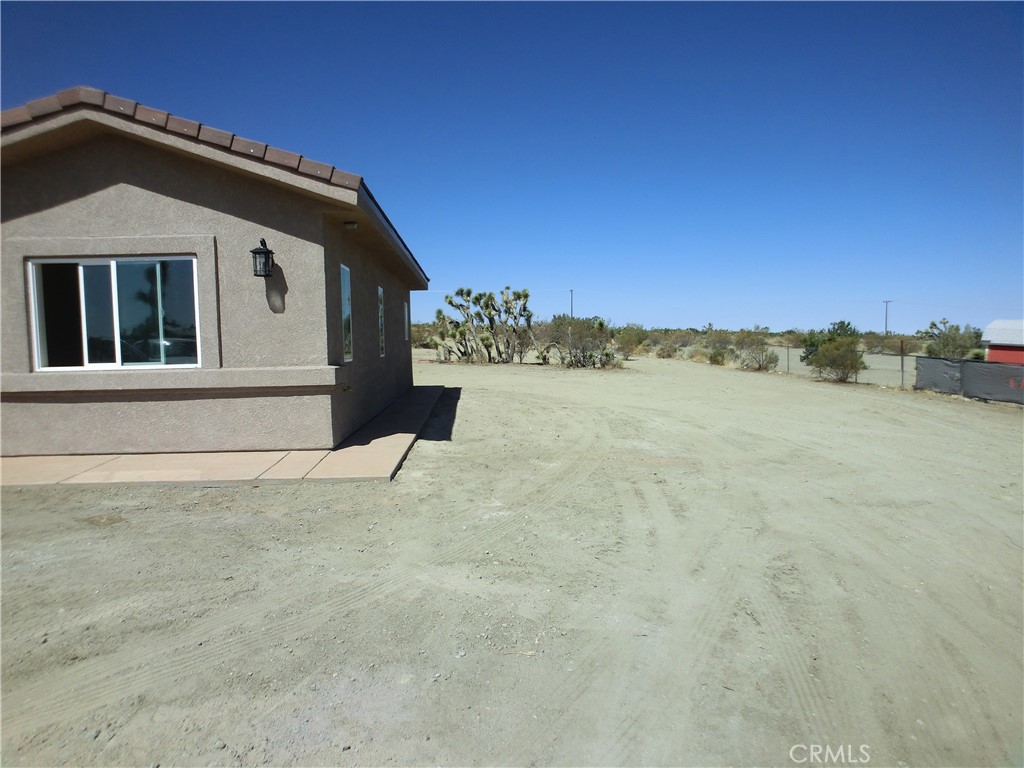 11462 Prado Road
