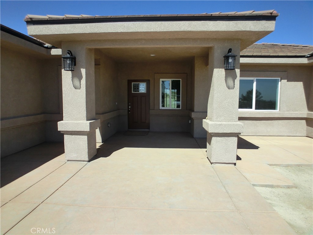 11462 Prado Road