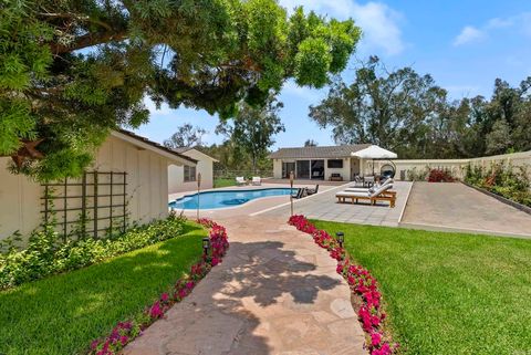 5306 Linea del Cielo Rancho Santa Fe CA 92067
