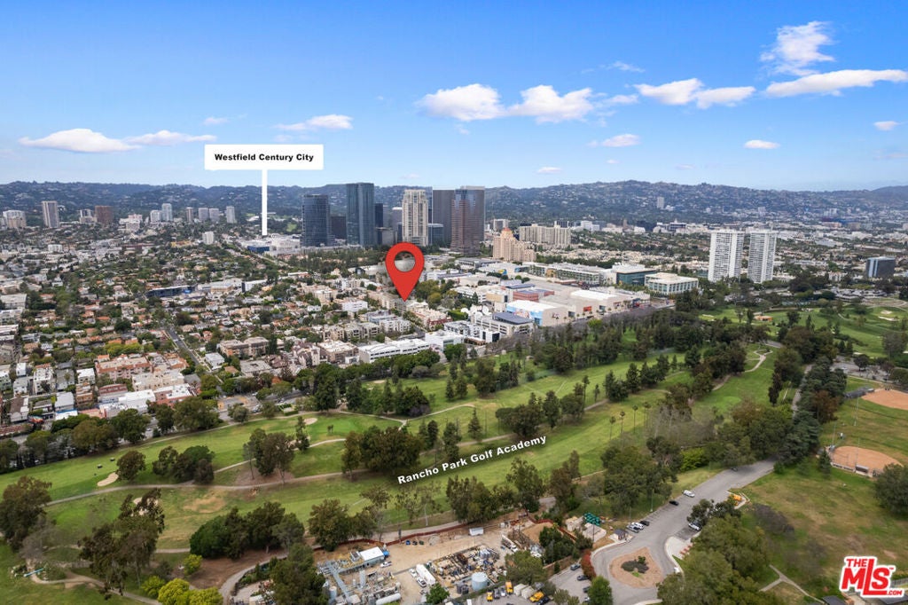 2332 Fox Hills Drive 304, Los Angeles CA 90064
