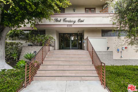 Photo of 2332 Fox Hills Drive #304, Los Angeles, CA 90064 (MLS # 26839927)