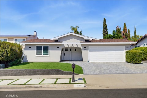 Photo of 4921 Golden Arrow Drive, Rancho Palos Verdes, CA 90275 (MLS # SB26203265)