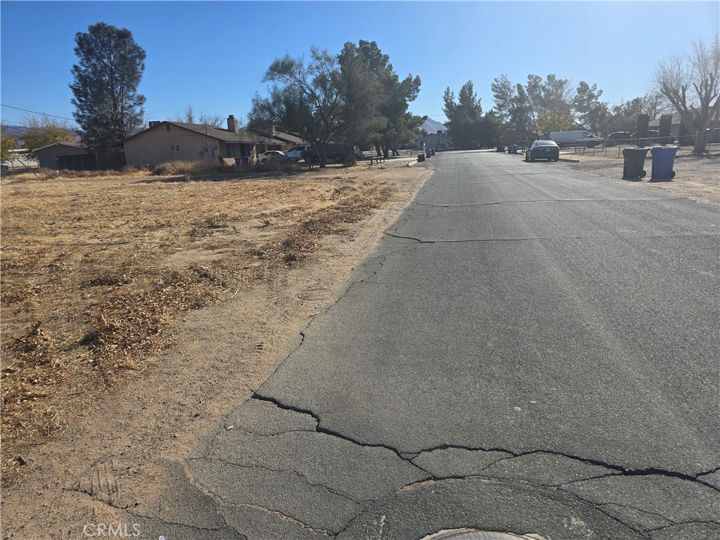 Discover the endless possibilities of this prime piece of land. Just minutes from the freeway, making commuting a breeze. Minutes from community college, shopping centers, restaurants, and the mall. Also, minutes away from Hesperia Lake and a short drive to the serene Lake Arrowhead and Silverwood Lake. Future Growth in Apple Valley, Exciting plans for a Brightline Bullet train station in the High Desert, enhancing connectivity and boosting local convenience. Don’t miss this rare opportunity to own a beautiful piece of land in a prime location, perfect for creating your dream project! Buyer to verify utility access and use of property.