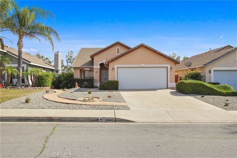 Photo of 5621 Grand Prix Court, Fontana, CA 92336 (MLS # CV26030953)