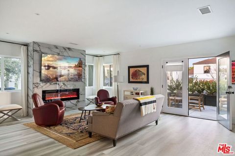 Photo of 5529 Bradna Drive, Los Angeles, CA 90043 (MLS # 26672207)