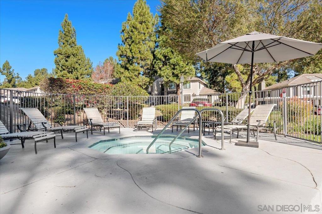 Carmel Mountain Ranch - Residential Lease