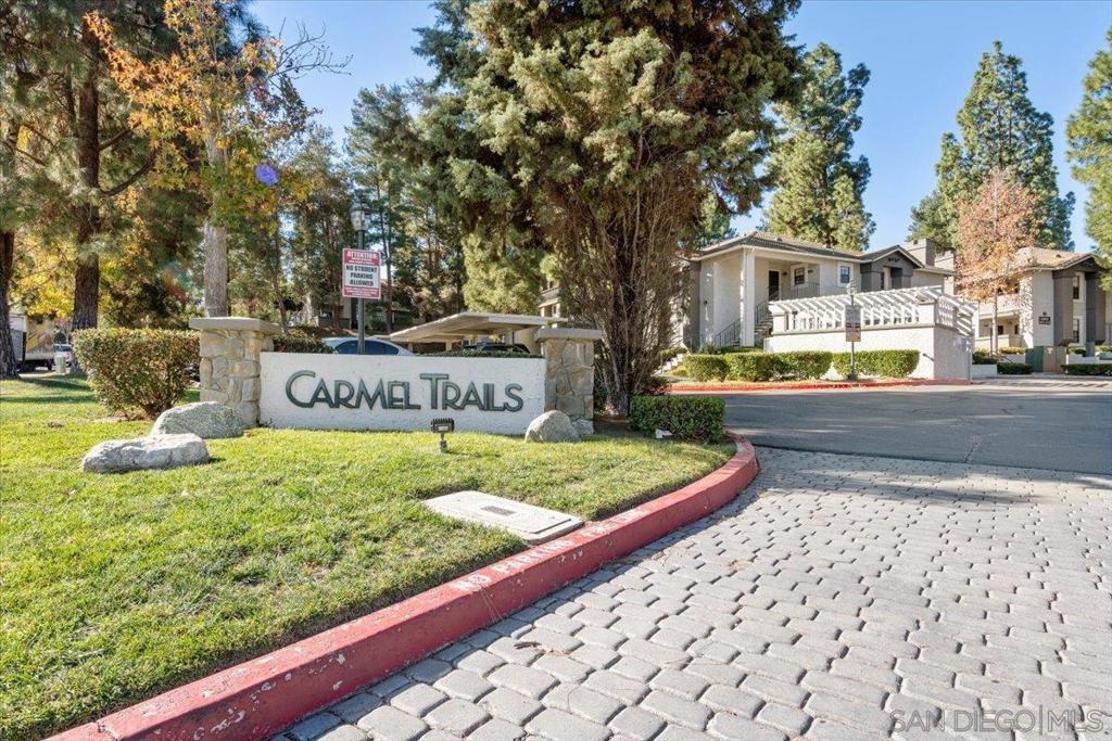 Carmel Mountain Ranch - Residential Lease