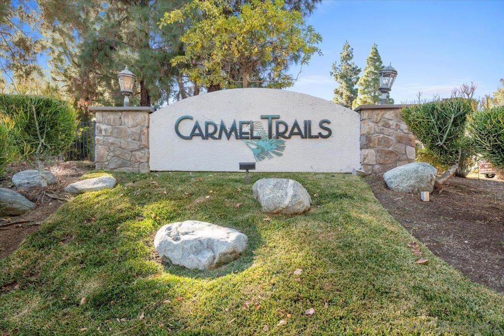 Carmel Mountain Ranch - Residential Lease
