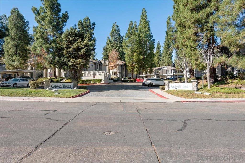 Carmel Mountain Ranch - Residential Lease