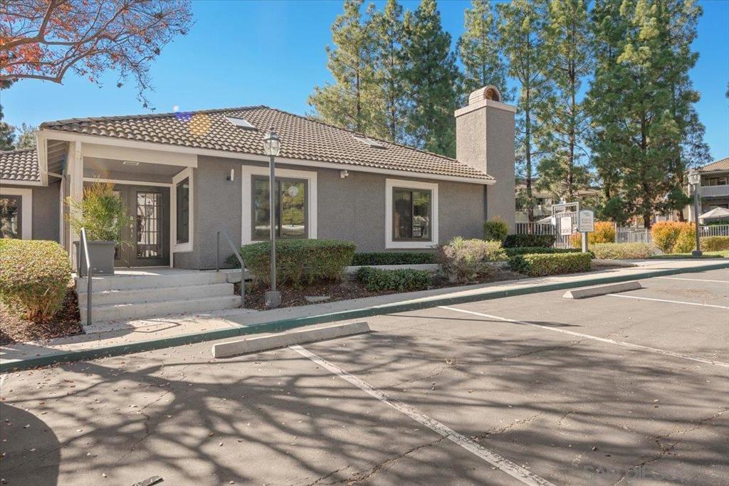 Carmel Mountain Ranch - Residential Lease