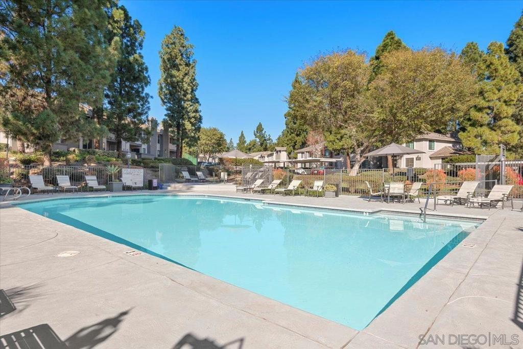 Carmel Mountain Ranch - Residential Lease