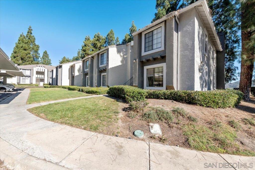 Carmel Mountain Ranch - Residential Lease