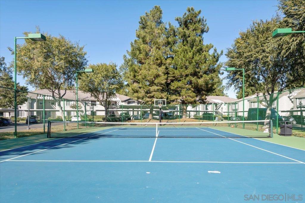 Carmel Mountain Ranch - Residential Lease