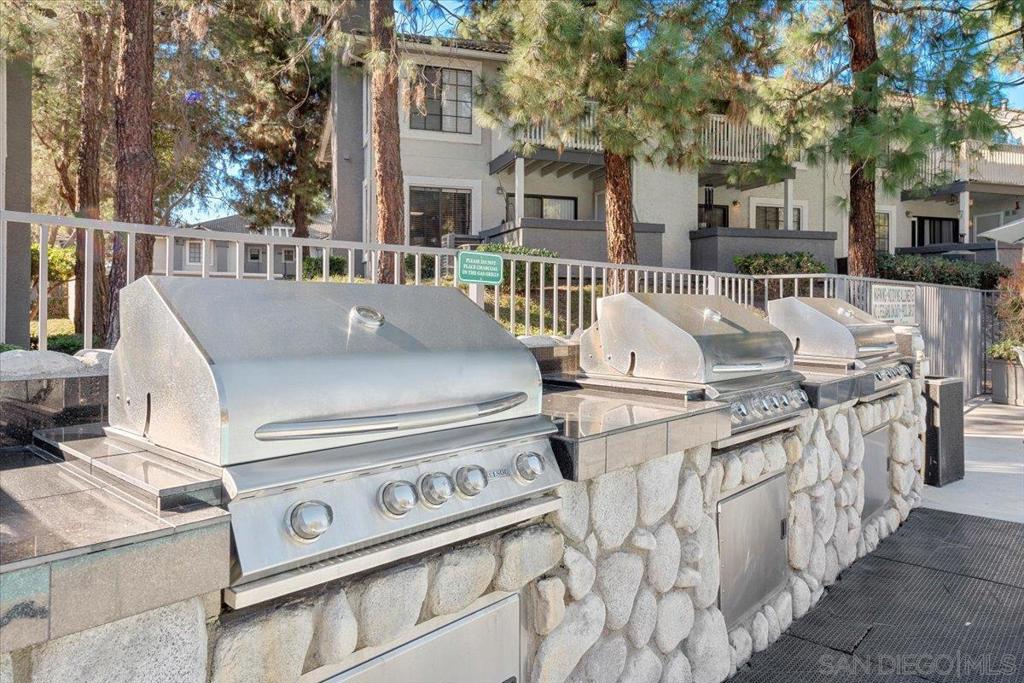 Carmel Mountain Ranch - Residential Lease