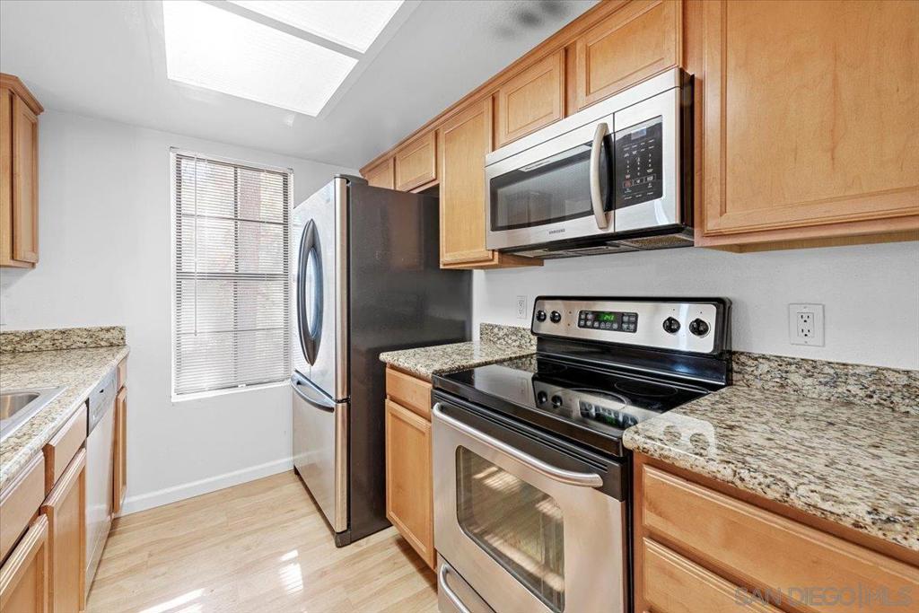 Carmel Mountain Ranch - Residential Lease