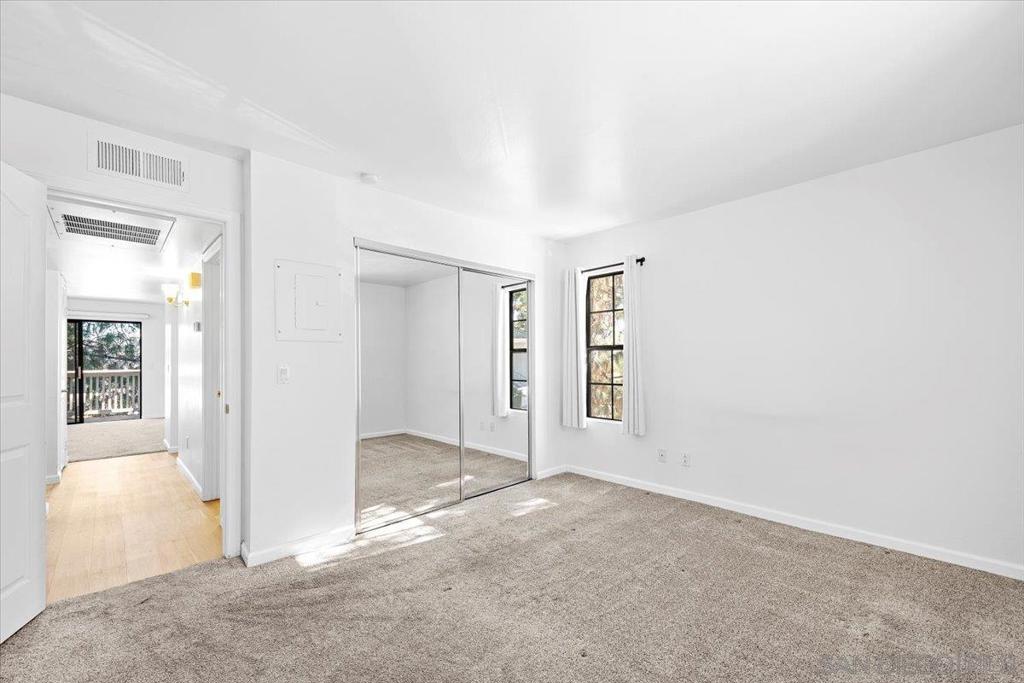 Carmel Mountain Ranch - Residential Lease