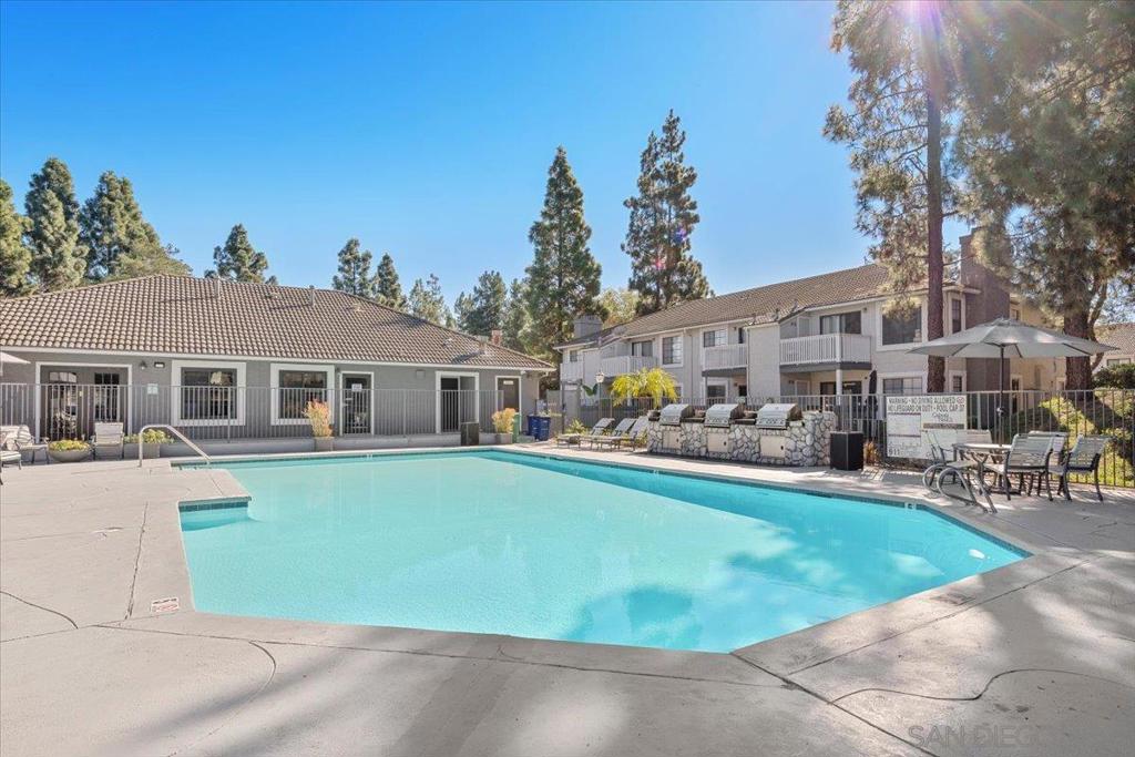 Carmel Mountain Ranch - Residential Lease