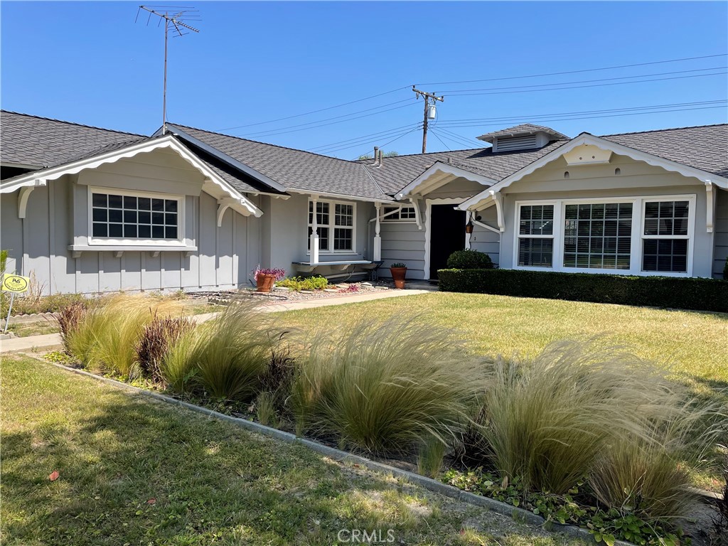 3001 Coleridge Drive