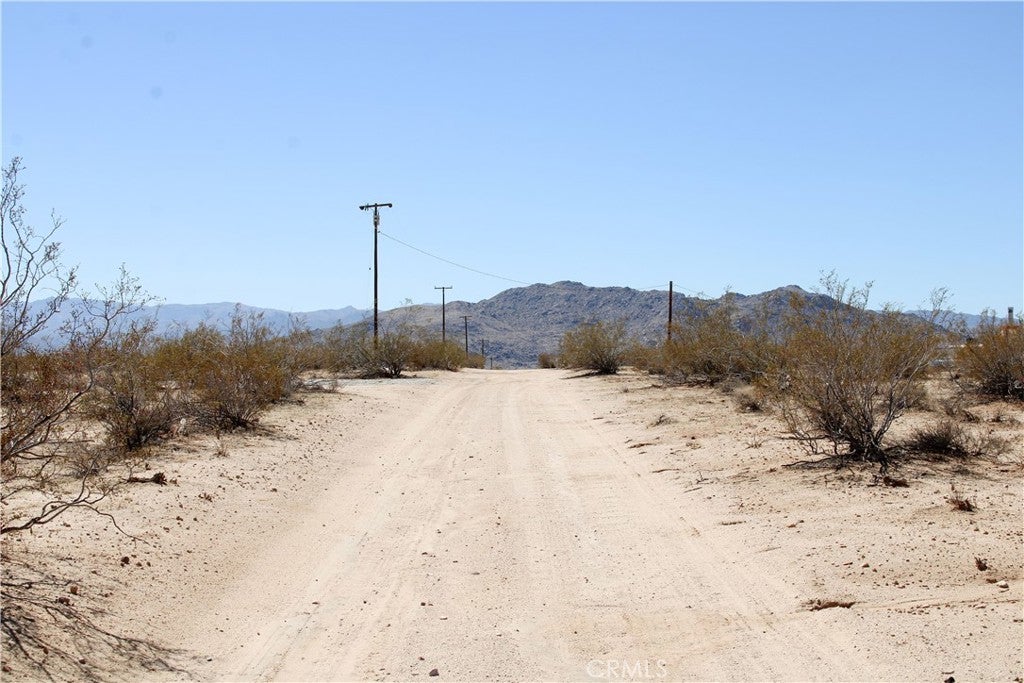5 AC Sunny Vista Road
