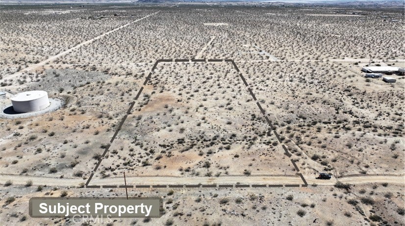 5 AC Sunny Vista Road