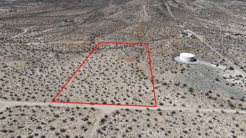 5 AC Sunny Vista Road