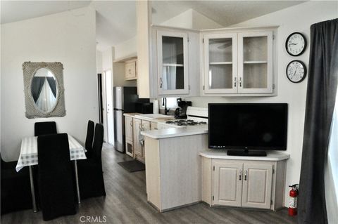 Photo of 70200 Dillon Road #393, Desert Hot Springs, CA 92241 (MLS # SW26001280)