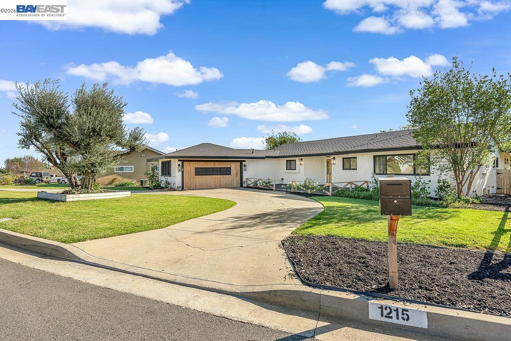 1215 Wardman Dr